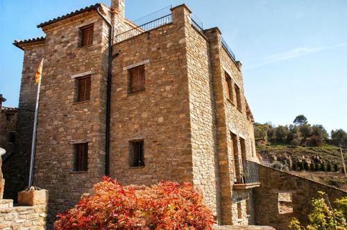 Vilanova de Meia Casa | Cal Perdigués de Boada pet friendly