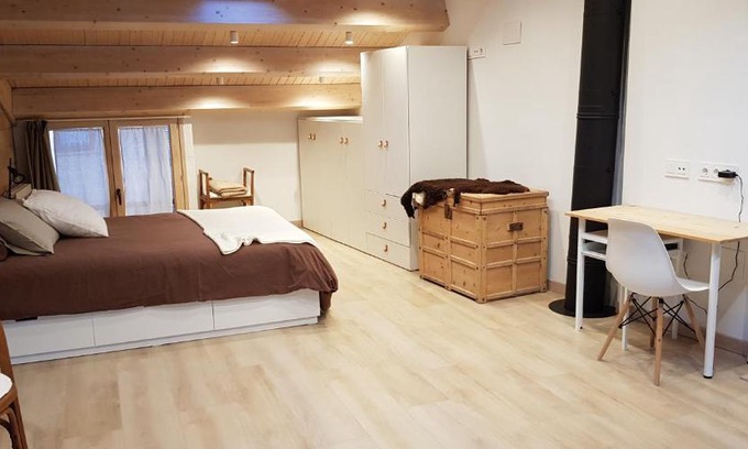 Baga Casa | Cal Punet-Casa Bagà