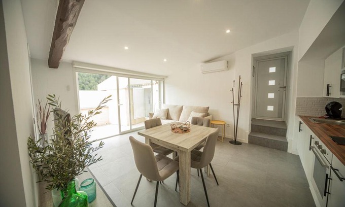 Castellbell I El Vilar Apartamento | Cal Rami