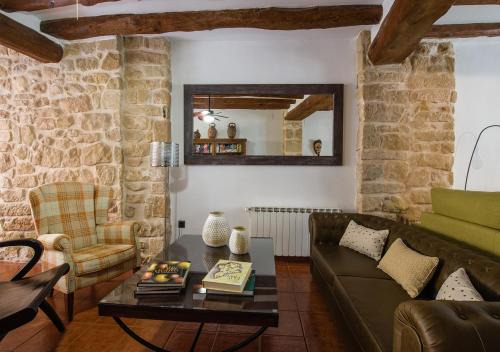 Bot Casa | Cal Tomas, Ecoturisme Terra Alta