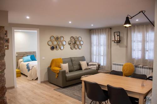 Prades Apartamento | Cal Tomaset