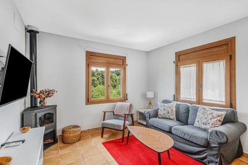 Sant Quirze Safaja Apartamento | Cal Ton
