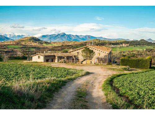 Casserres Casa | Cal Torrentí