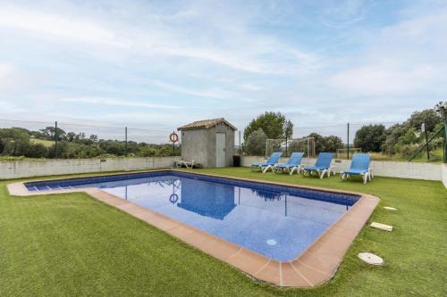 Casserres Casa | Cal Viudet