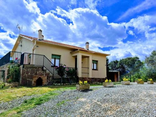 Casserres Apartamento | Cal Viudet Nou