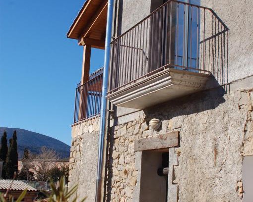 Vilanova de Meia Apartamento | Cal Viudeta