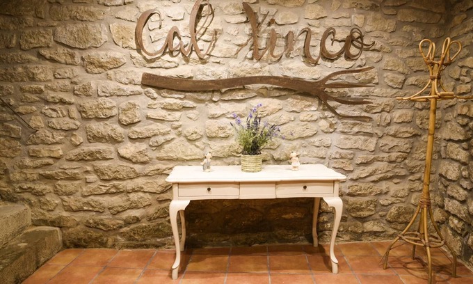 Artesa de Segre Cabaña | Cal Xinco - Casa Rural