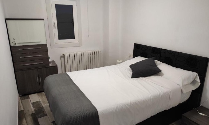 Cardona Apartamento | Cal Yayo