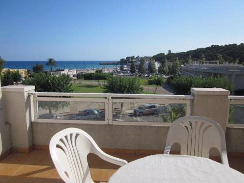 Tamarit Apartamento | Cala Azul 304-306 Tamarit