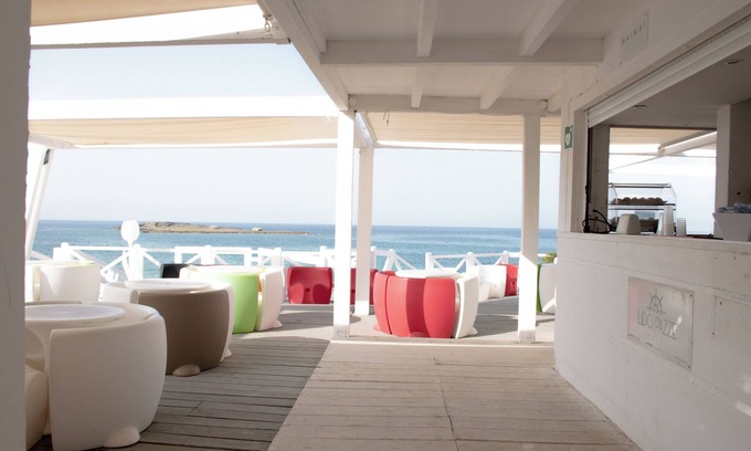 Giorgilorio Hotel | Cala Blu Rooms