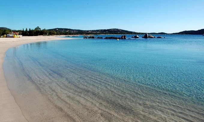 Lecci Apartamento | Cala di Sole Lecci