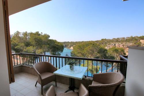 Cala Figuera Apartamento | Cala Figuera Apartment 4b