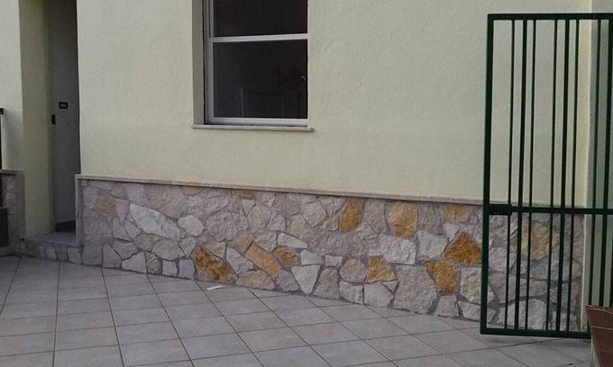 Cala Gonone Apartamento | Cala Gonone appartamento a 70 mt dalla spiaggia.