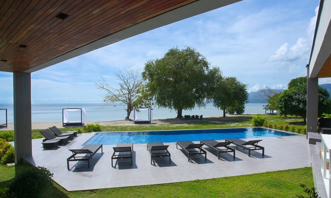 Laiya Hotel | Cala Laiya