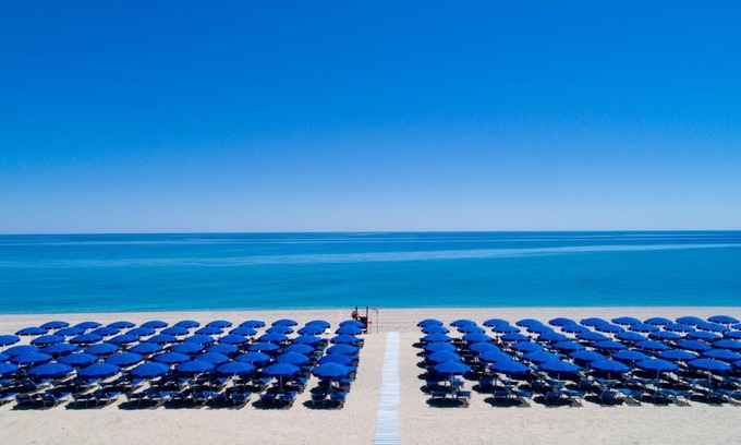Cardedu Hotel | Cala Luas Resort