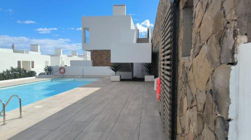 San Jose Casa | Cala Maravilla