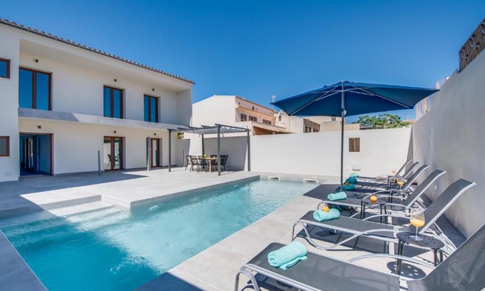 S'Illot-Cala Morlanda Apartamento | Cala Morlanda 1