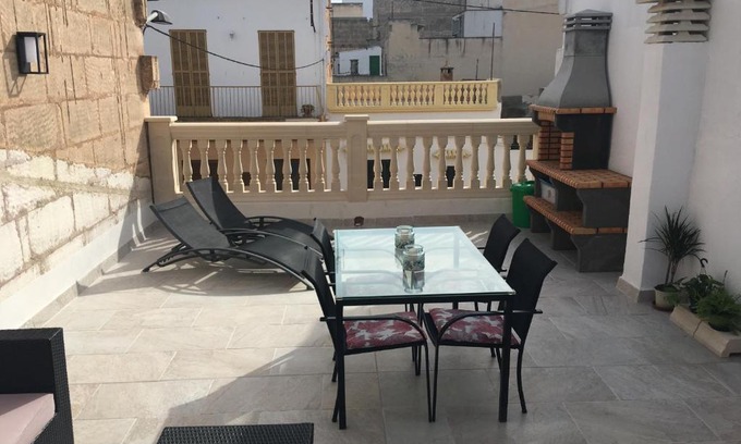 Porto Cristo Casa | Cala Petita
