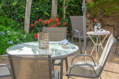 S'Illot-Cala Morlanda Chalet De Esquí | Cala Rafalino