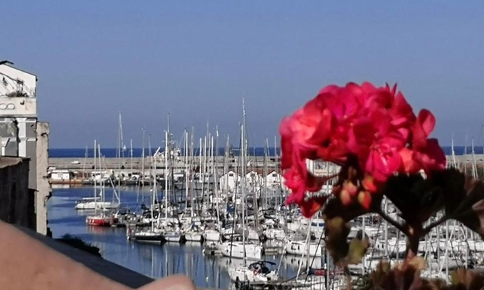 Castellammare Vucciria Casa | Cala Terrace