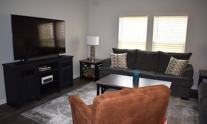 Carolina Shores Casa | Calabash Comfort: Near Golf & Beach