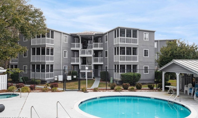 Calabash Condominio | Calabash ready