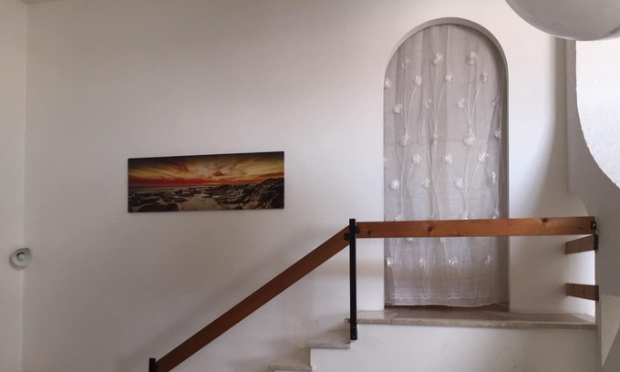 Marina Apartamento | Calabria jónica Alto (s) - A sólo 100 metros del mar