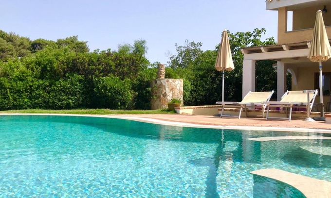 San Stefano Cama Y Desayuno | Calacaterina Guest House