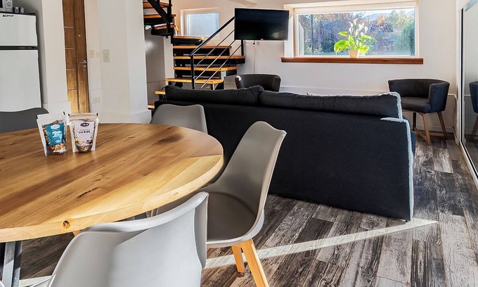 Angostura Apartamento | Calafate 1 - Happy Host Patagonia