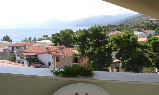 Cala Gonone Apartamento | Calagonone: Piso / apartamento - Dorgali Mansión