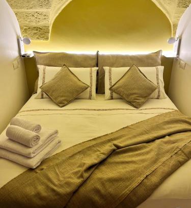 Fasano Casa | Calamedde Guest House nel Centro Storico Pugliese