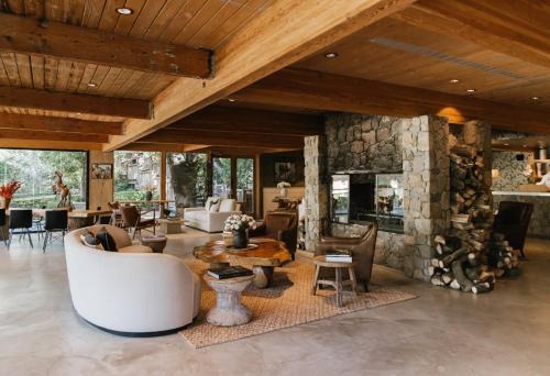 Malibu Complejo | Calamigos Guest Ranch and Beach Club