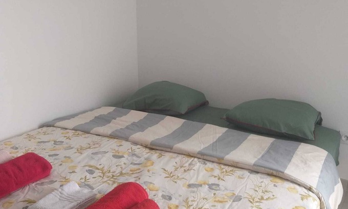 Sormiou Apartamento | Calanques Marseille Cassis, new garden apartment for relaxation