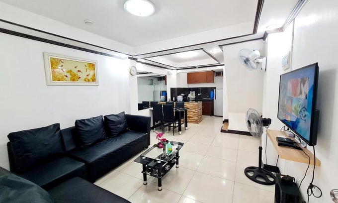 Calapan Casa | Calapan City Transient House Acacia L31