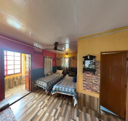 Bhowanipore Casa | Calcutta Backpackers Homestay- For Travellers and Backpackers