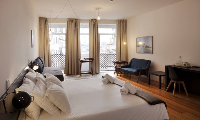 Sao Nicolau Casa | Cale Guest House