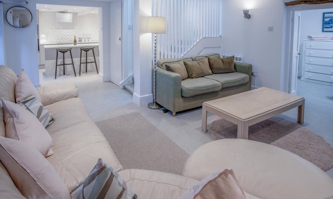 Solva Cabaña | Caleb's Cottage - 4 Bedroom Cottage - Solva