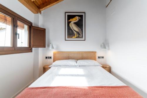 Centro - Sagrario Apartamento | Caleffa Triunfo 1