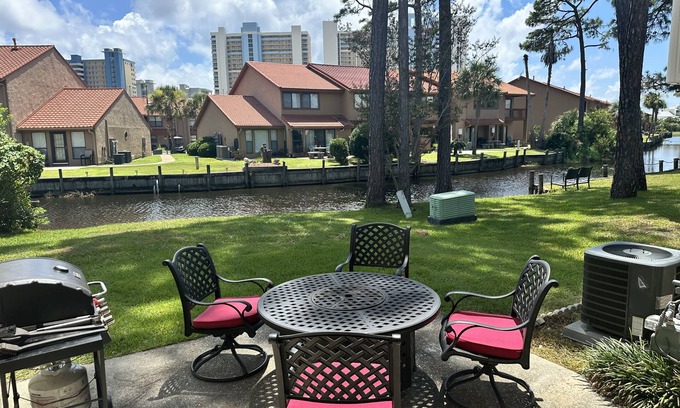 Panama City Beach Casa | AHORA RESERVANDO - FINALES DE JULIO Y AGOSTO