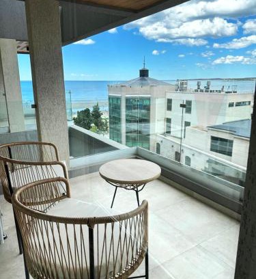 Puerto Madryn Apartamento | Caleta Centro Madryn