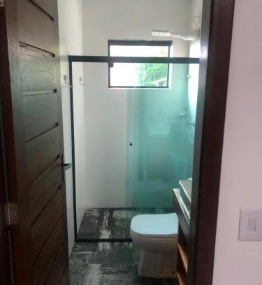 Mogiquicaba Apartamento | Calhau