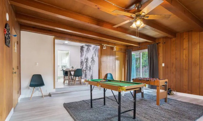 Panorama City Casa | Cali Dwelling by AvantStay | Newly Furnished Home
