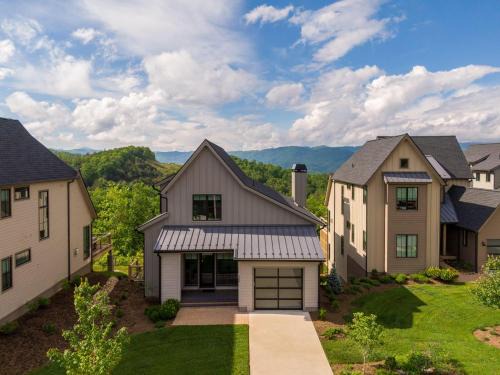 Deep Gap Casa | Calico Haven At Blue Ridge Mountain Club