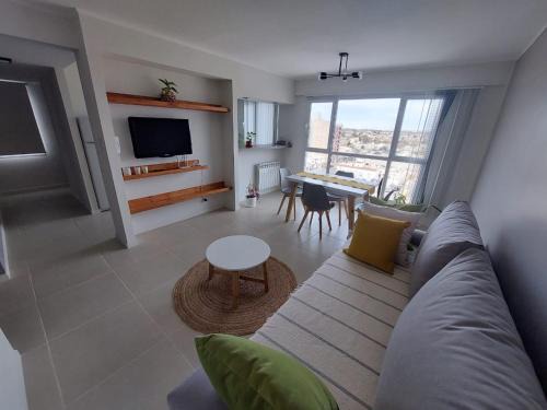 Trelew Apartamento | Calidez, confort y relax.