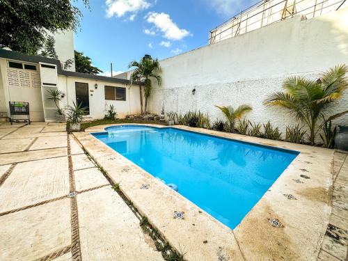 Colonia Campestre Apartamento | Calido loft para 2 personas