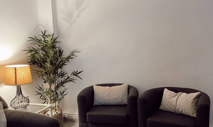 Delicias Apartamento | Calido y Acogedor Apartamento, Ideal para familias