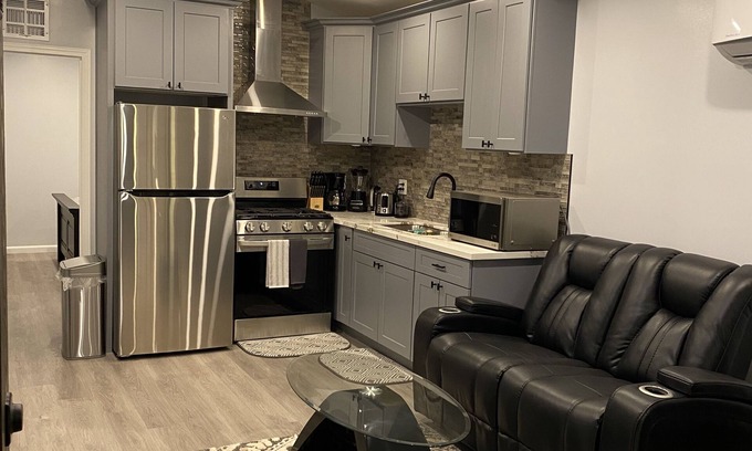 Victorville Casa | California Dream Guest House