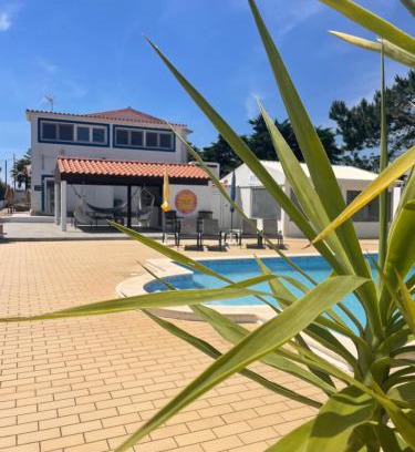 Aljezur Complejo | California Dream Inn