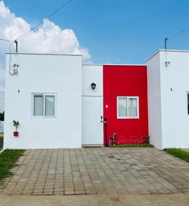 Santa Ana Apartamento | California Haven