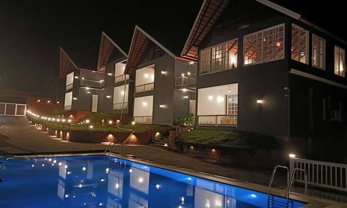 Stuart Hill Complejo | Caligo Resort